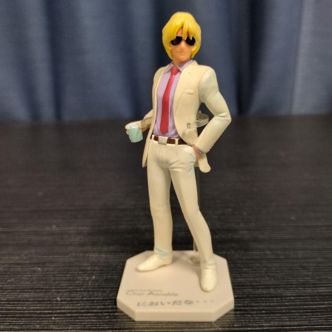 機動戦士ガンダム EFコレクション FIRST GENERATION Ⅱ 全6種