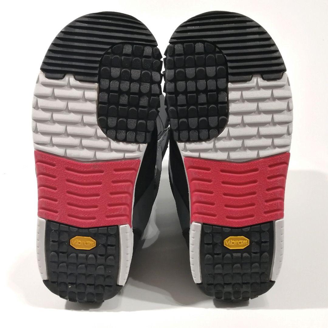 スノーボードブランドブーツ メンズ DC /JUDGE BOA 27cm