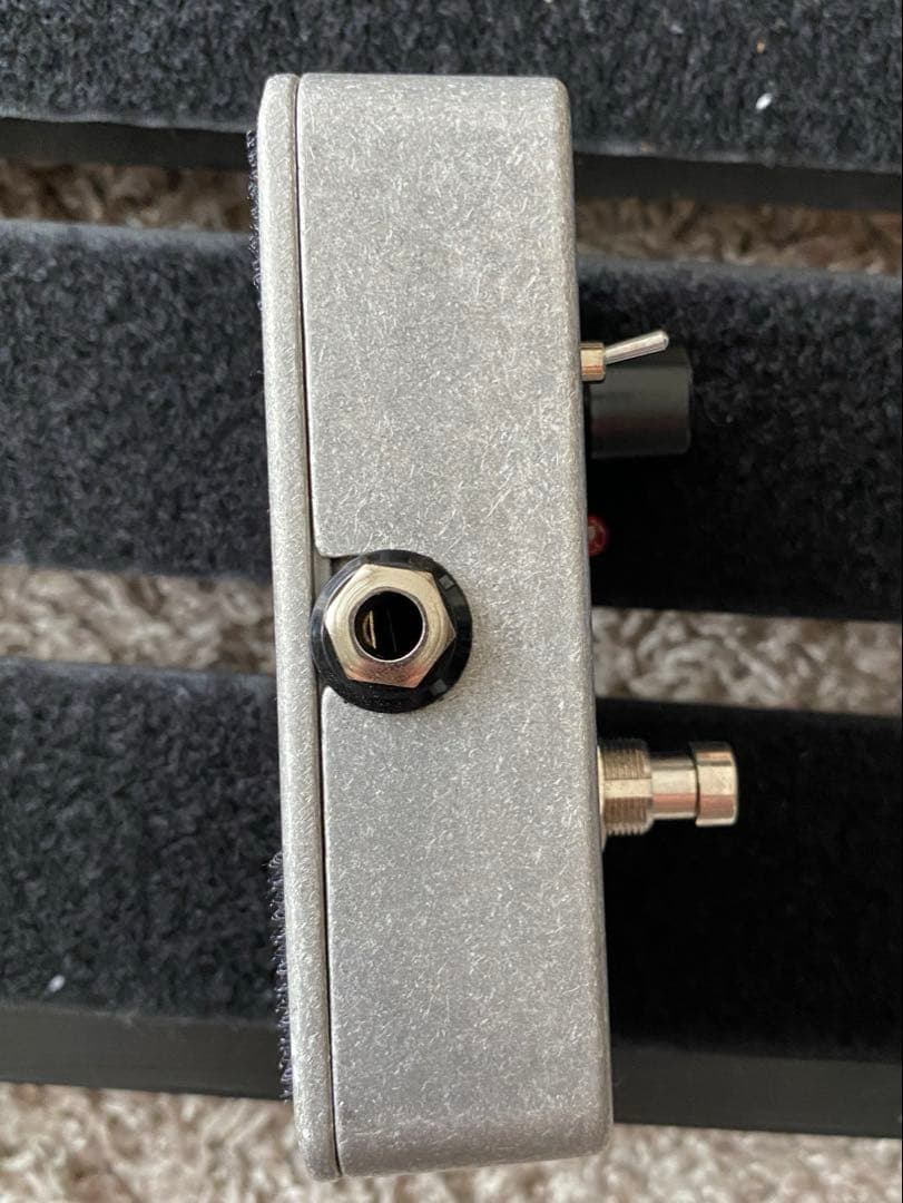 EHX Holy Grail Nano リバーブエフェクター