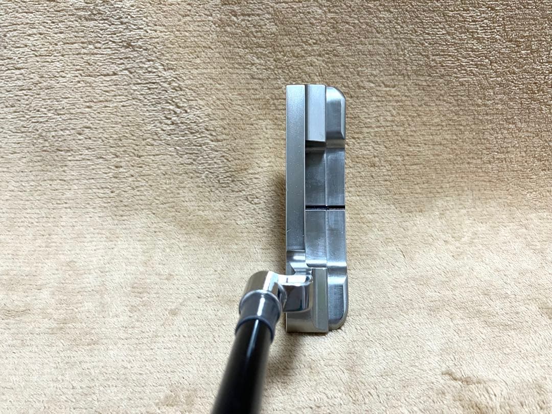 Tadmoore PRO1 limited soft SUS パター