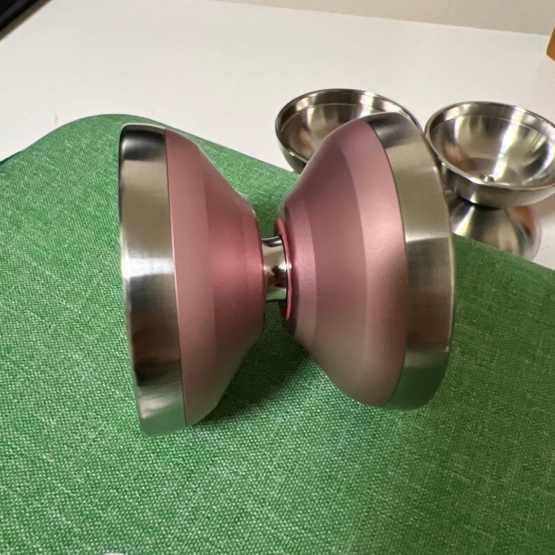 バイポーラ