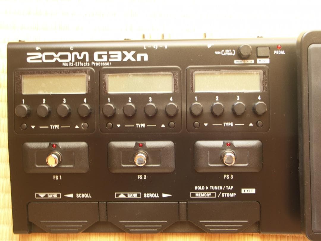 ♪新品同様♪　G3Xn　元箱、書類、電源アダプター（未使用）付き