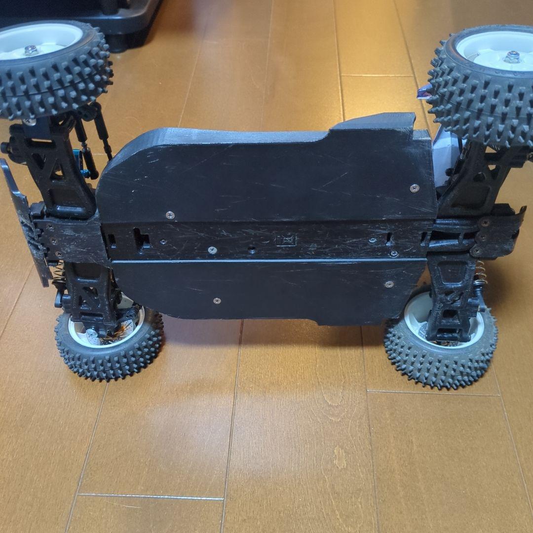 8月16日迄の値下げ価格　TAMIYA　TT02B