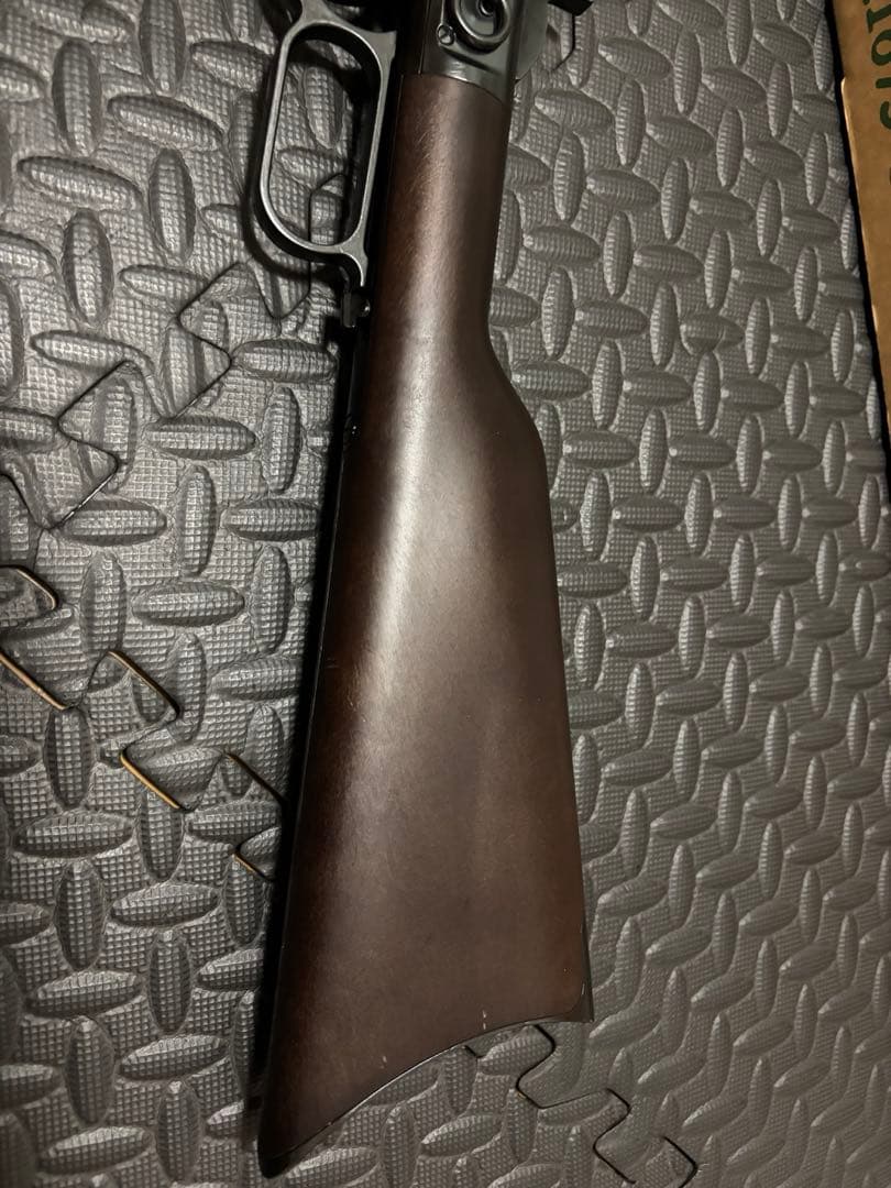 KTW ウインチェスター M1873