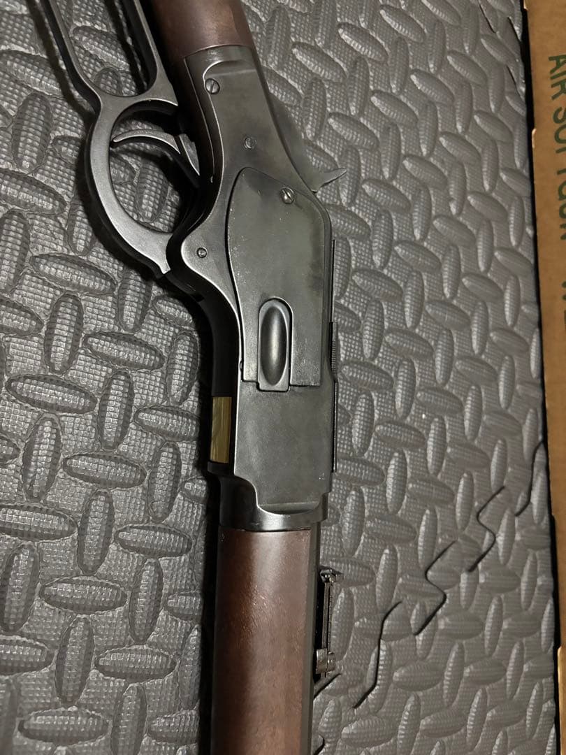 KTW ウインチェスター M1873