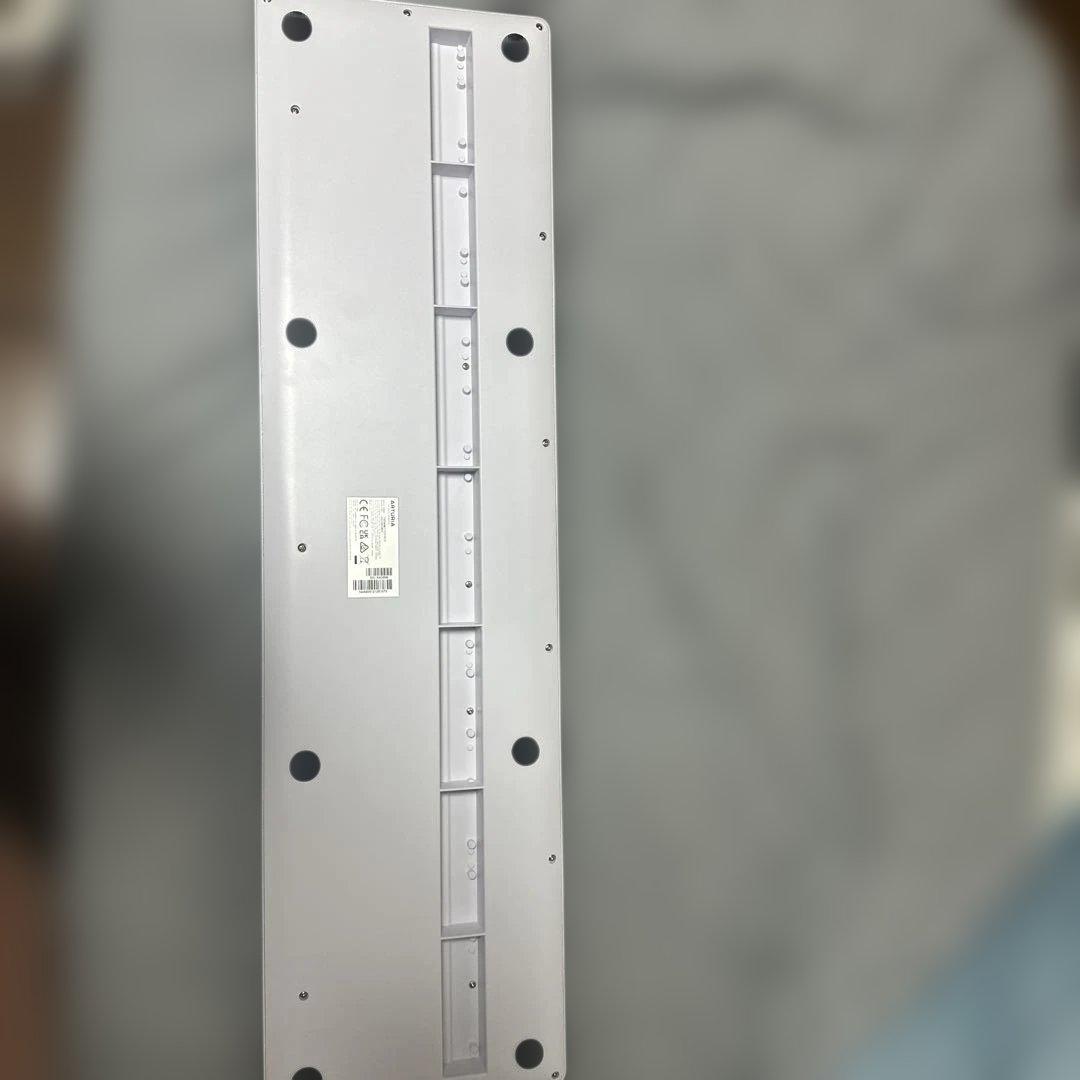 DTM・DAW Arturia KEYLAB Essential 61 MK3