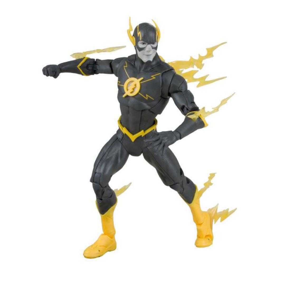 DCマルチバース　フラッシュ　BBTS EXCLUSIVE 新品未開封
