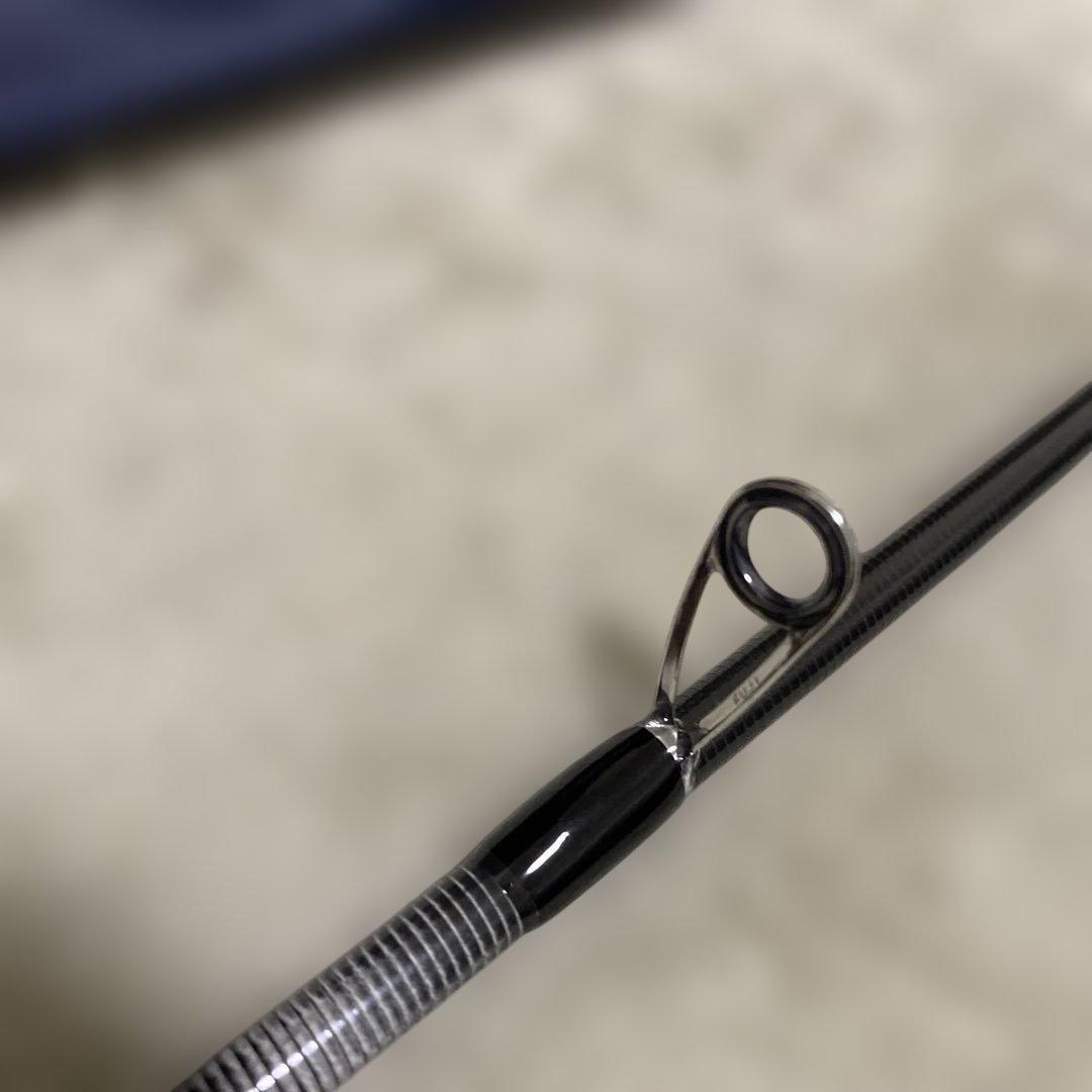 【極美品】23コルトux 23GCORUS-6102L-HS オリムピック