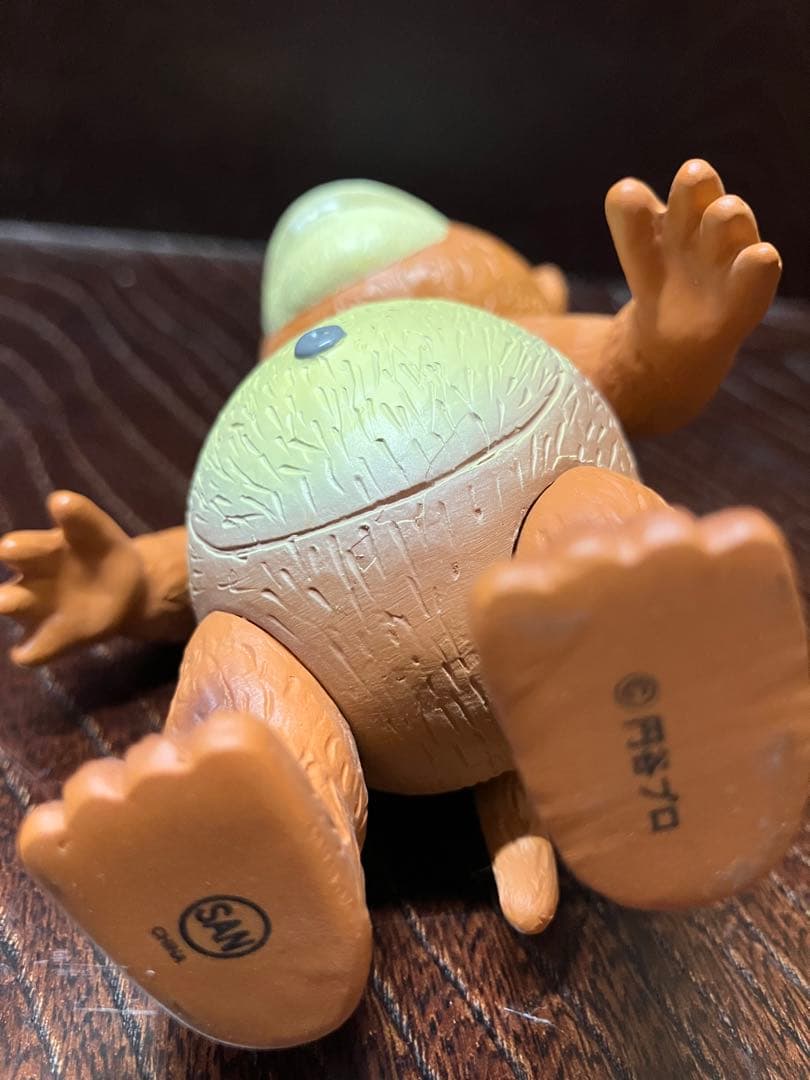 マルサン　ブースカ　ポリストモデル