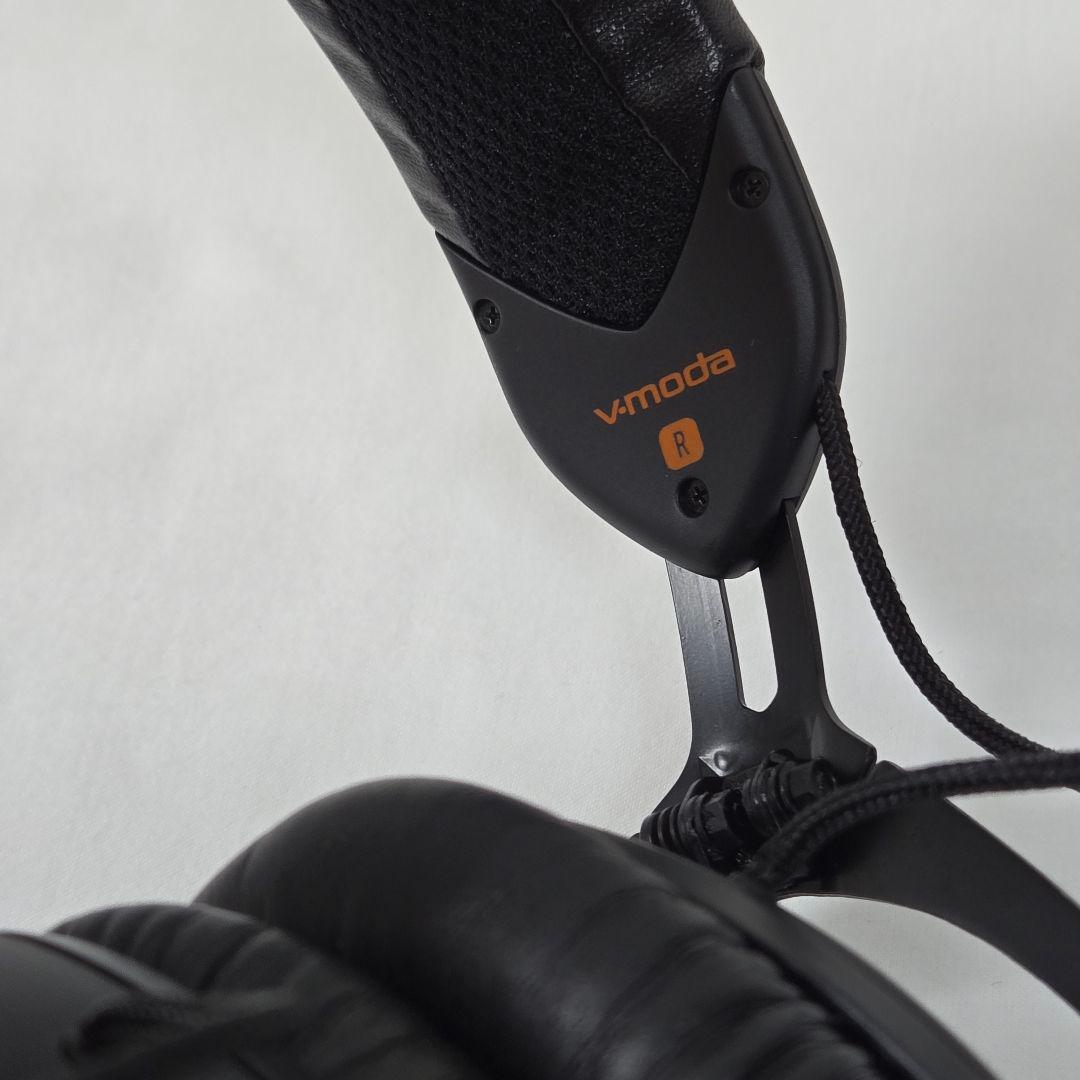 【希少品】AVICII × VMODA Crossfade ヘッドホン