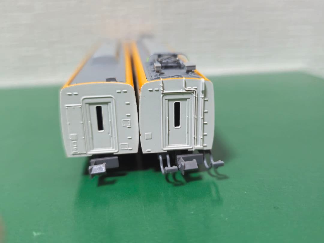 グリーンマックス 31602 近鉄22000系ACE(リニューアル車) 2両増結