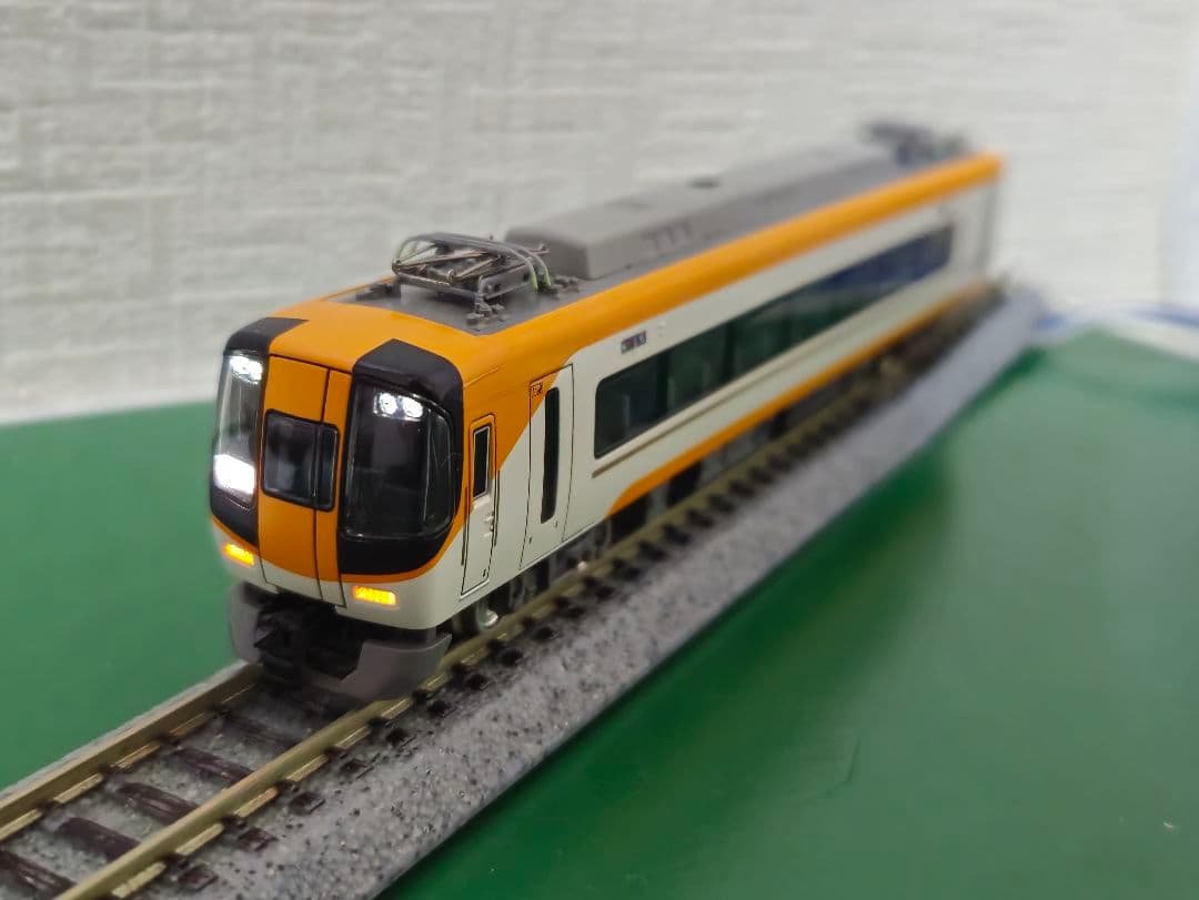 グリーンマックス 31602 近鉄22000系ACE(リニューアル車) 2両増結