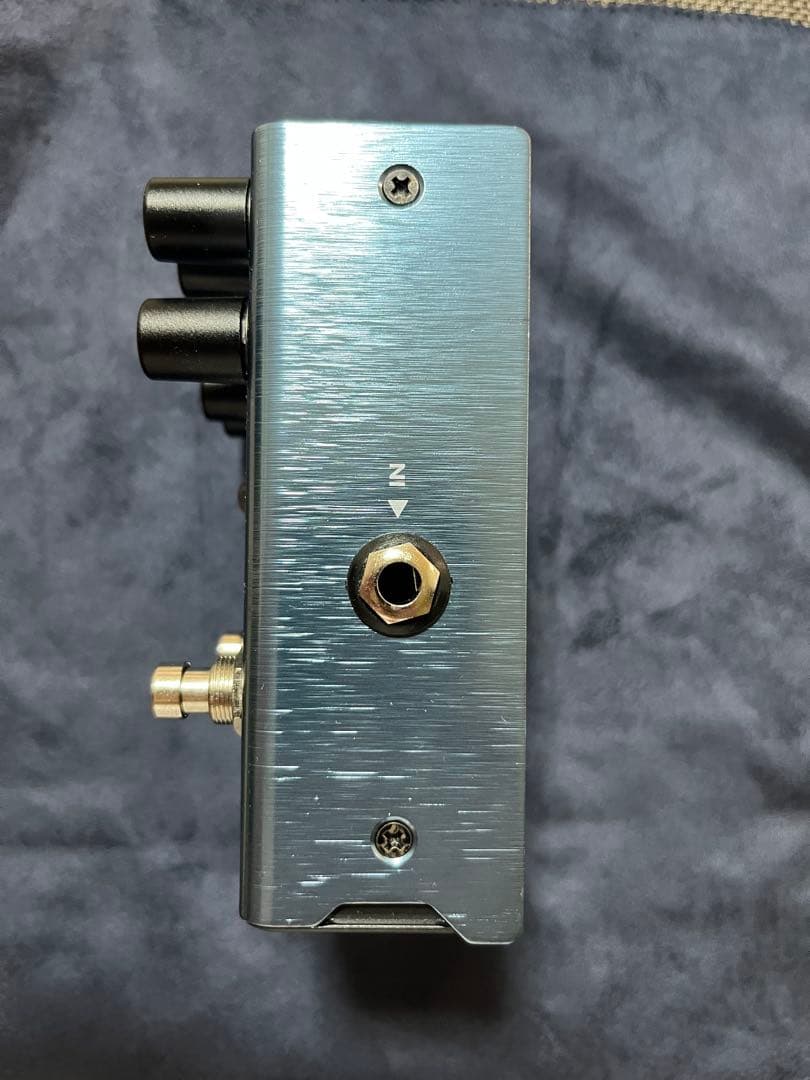 【美品】Fender FULL MOON DISTORTION