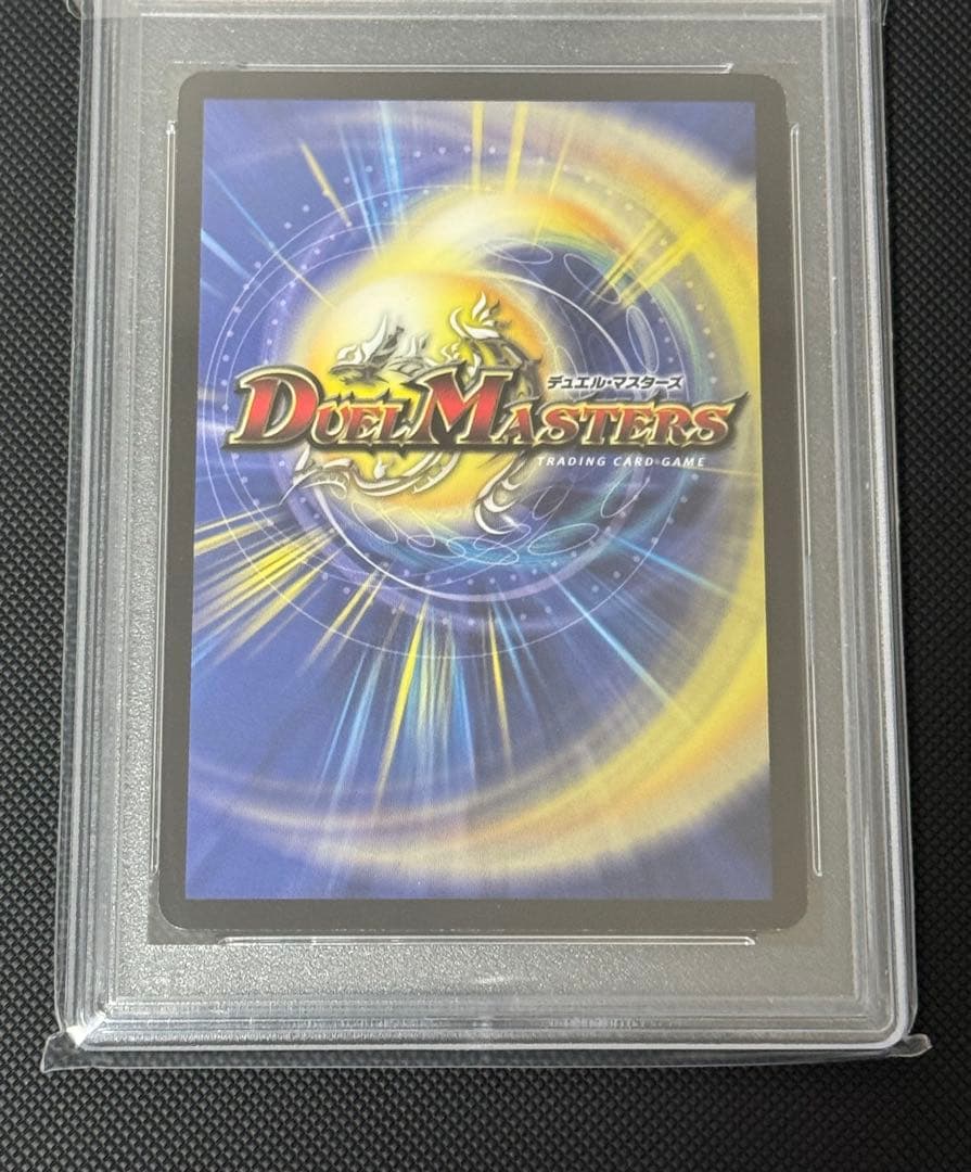無双竜機ボルバルザーク PSA9