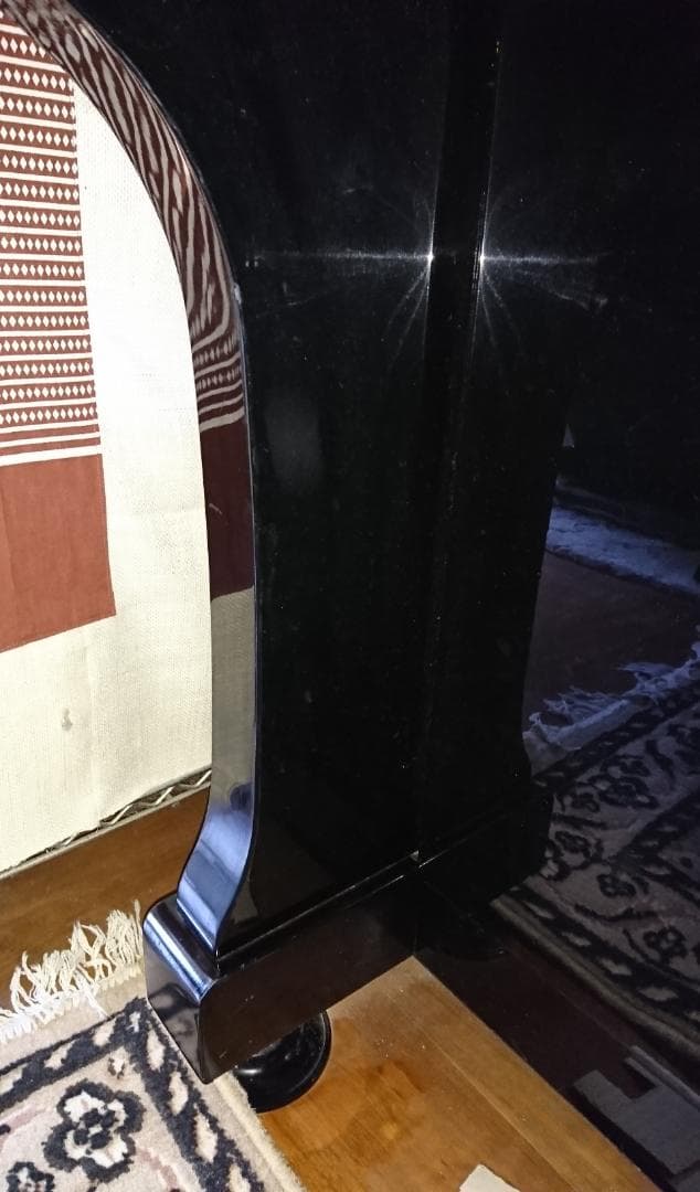 KAWAI　BL-61　アップライトピアノ