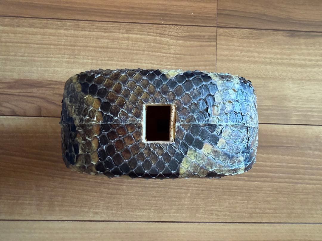 チーガの桃原