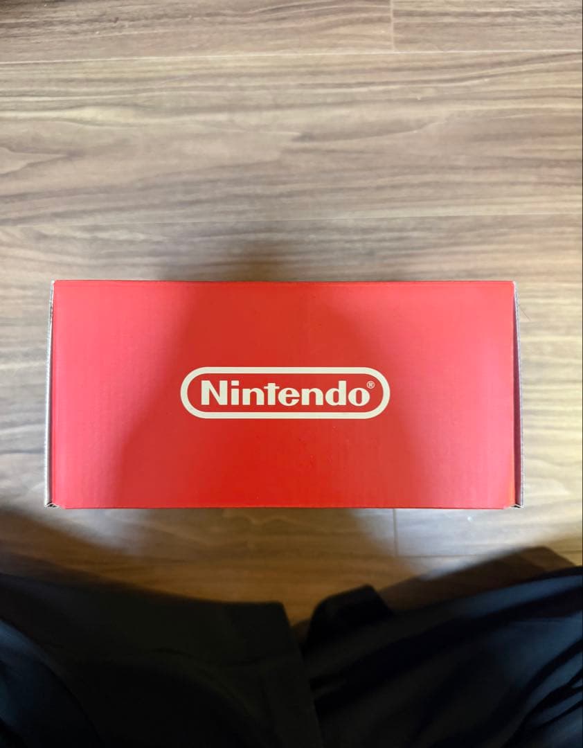Nintendo Switch 2 日本語専用