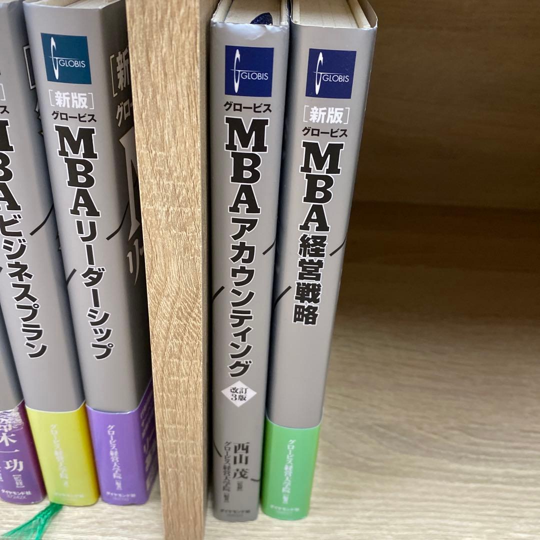 MBAグロービズ