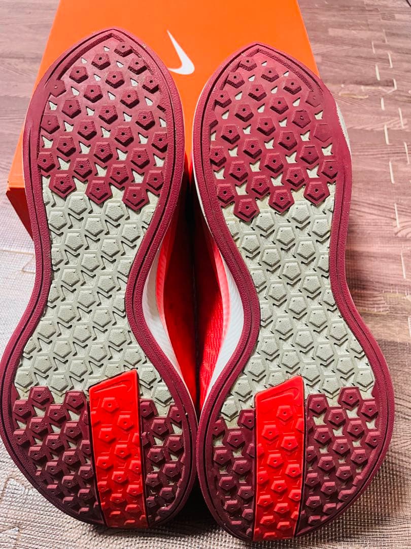 Nike ペガサスターボ2 ナイキ　ランシュー　ランニング　シューズ　マラソン