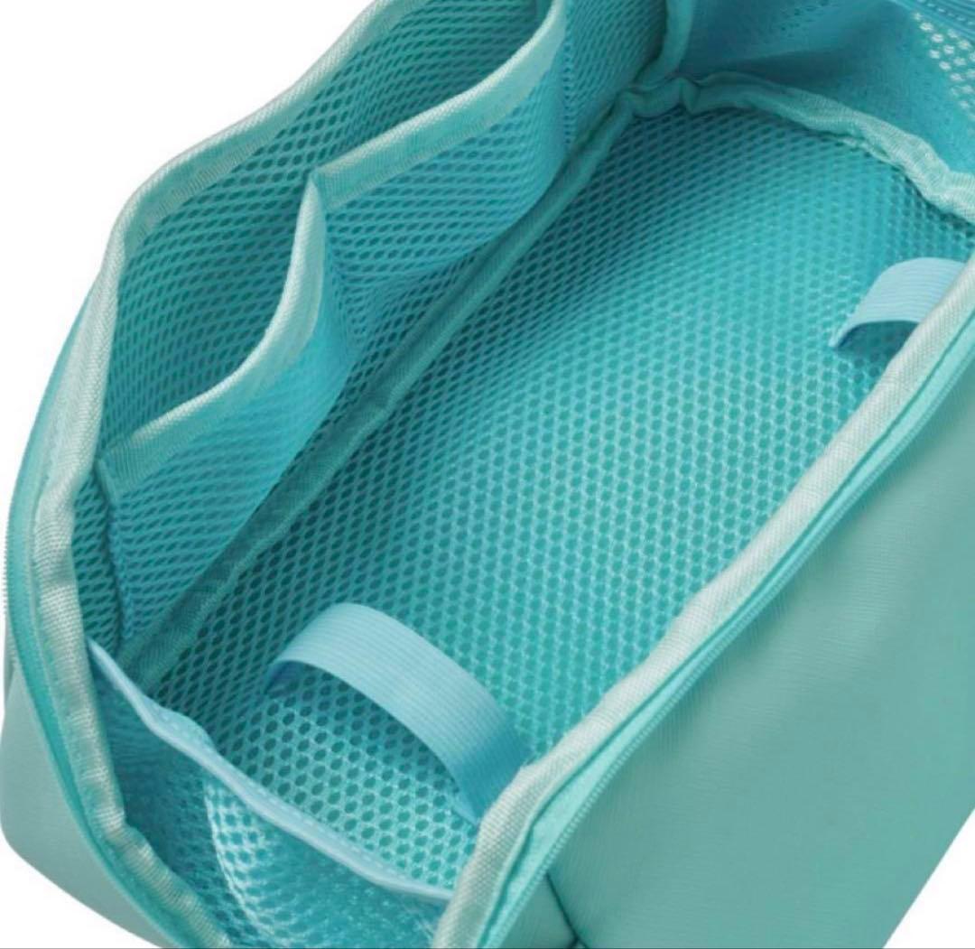 【新品未使用】SHINee FANLIGHT スリングポーチ