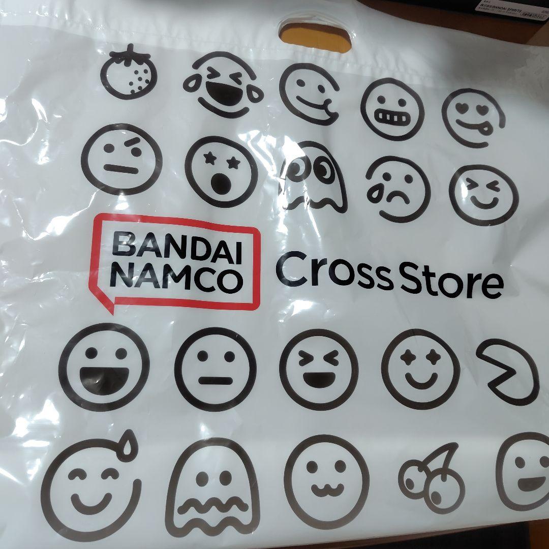 ワンピース一番くじ　D賞ギガントネームその他