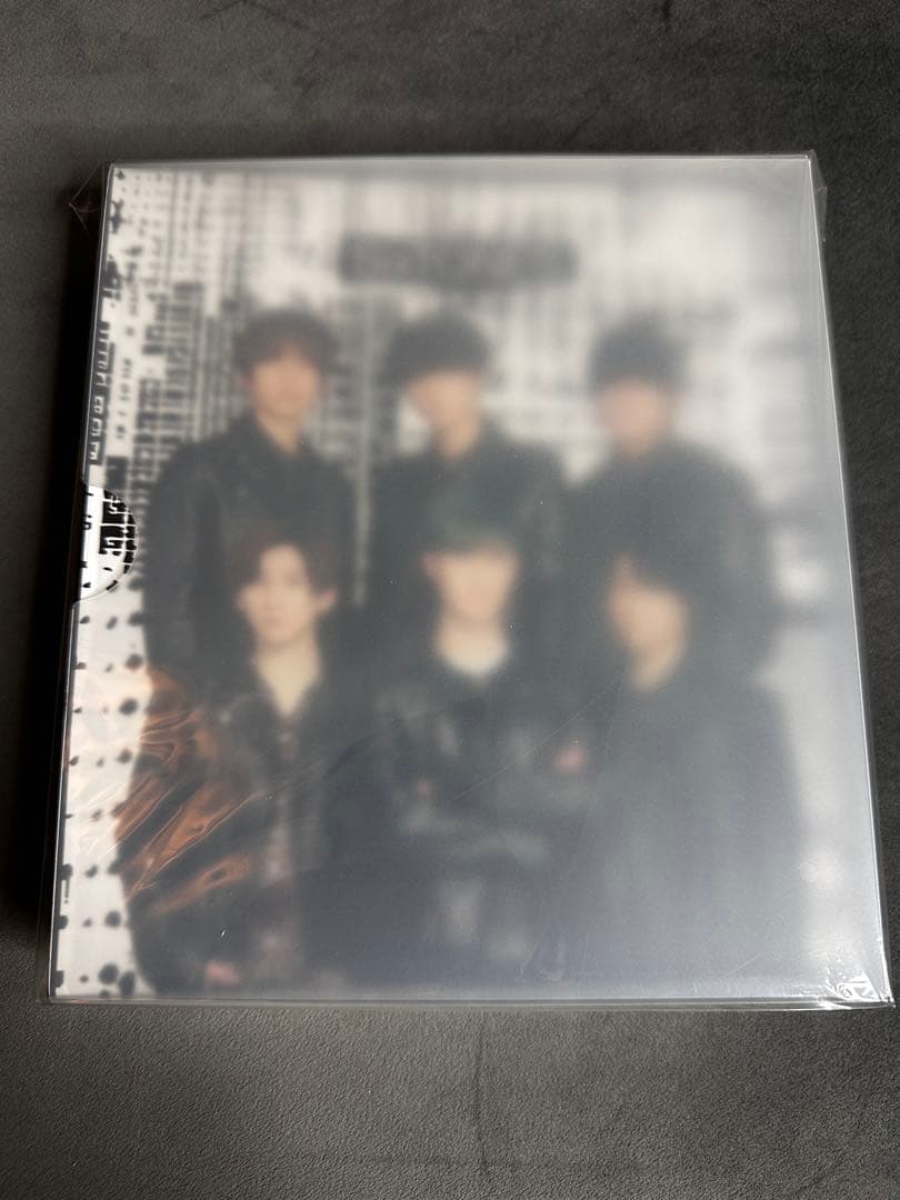 SixTONES ポートレートシリーズ まとめ売り　2021 2022 2023