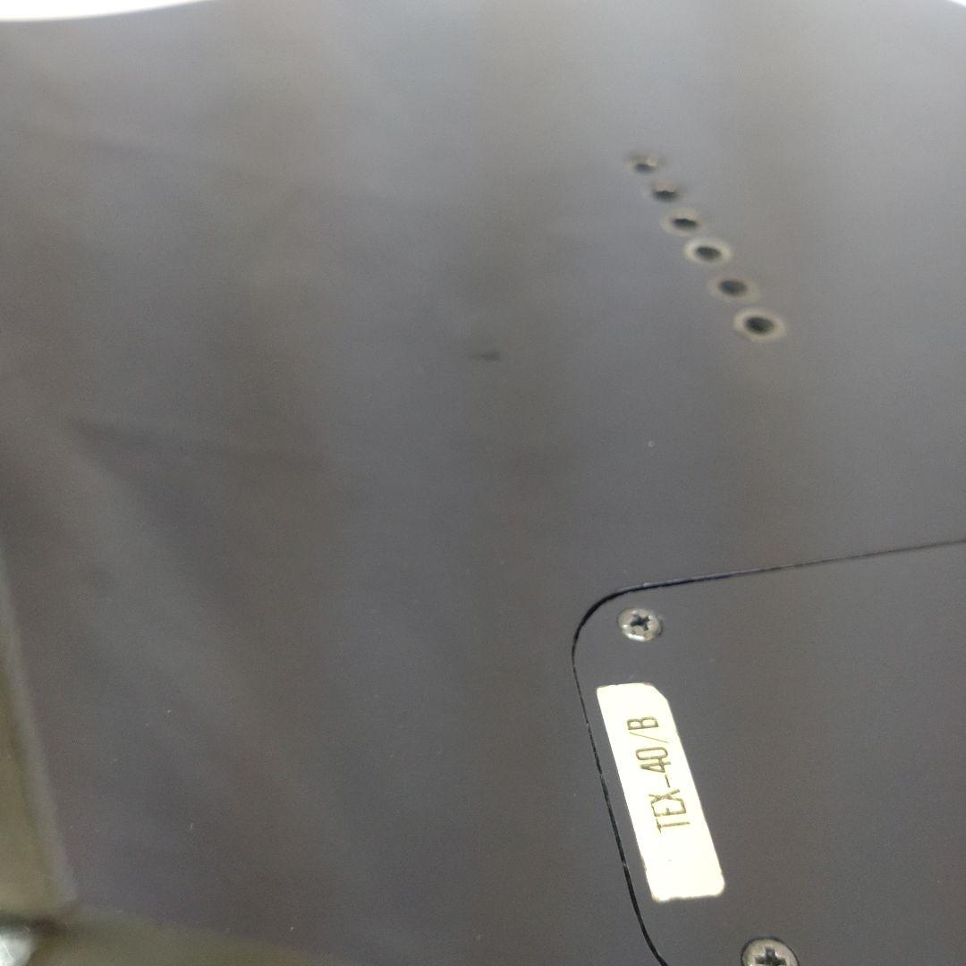 AriaproⅡ 80年代 テレキャスター TEX-40