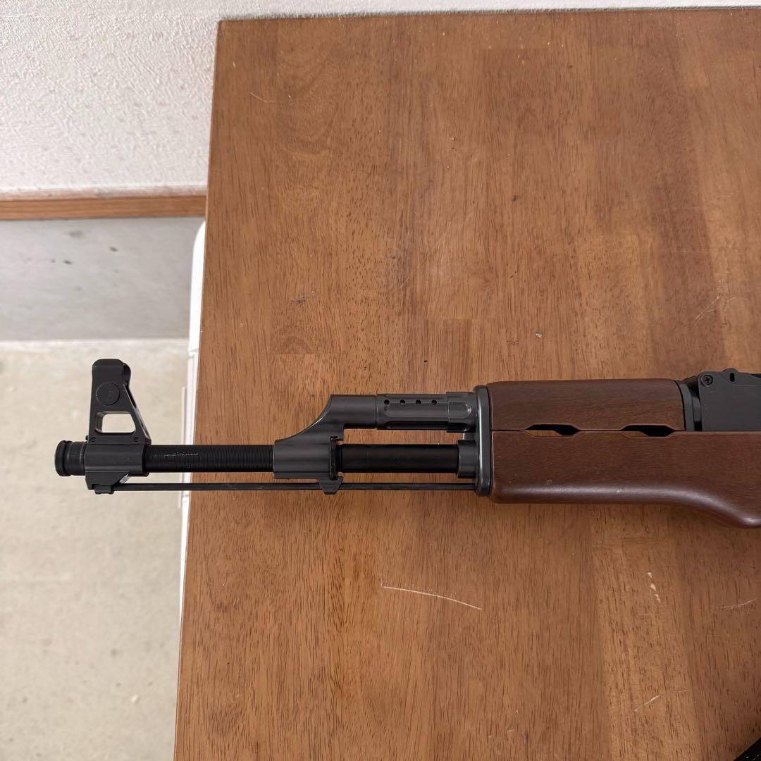 ● 良品 AK47 スタンダード 電動ガン
