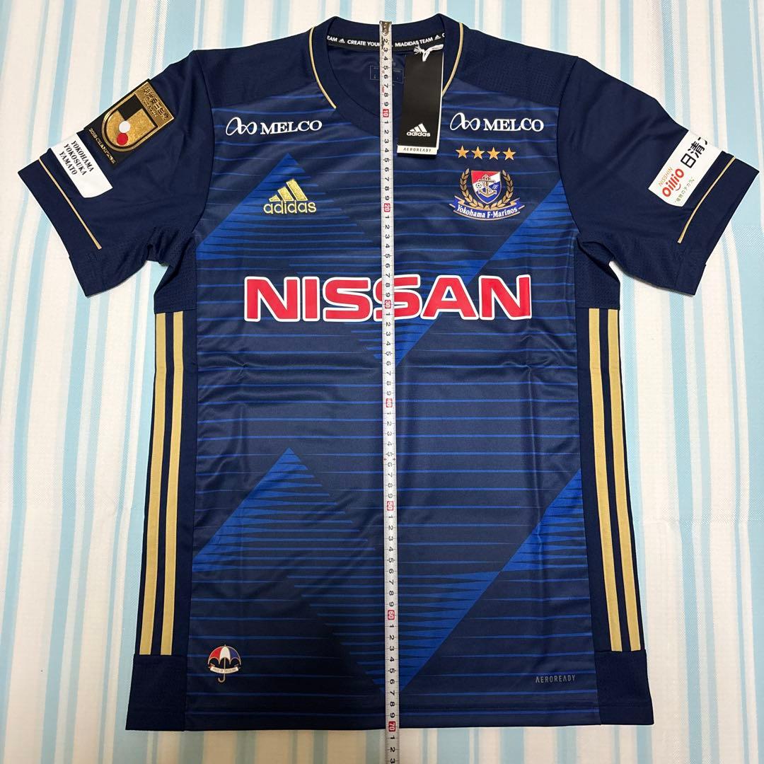 横浜f・マリノス 2020