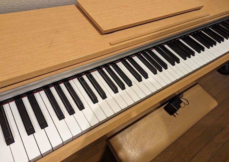 YAMAHA ヤマハ YDP-142 C 椅子別売 セット購入のみ