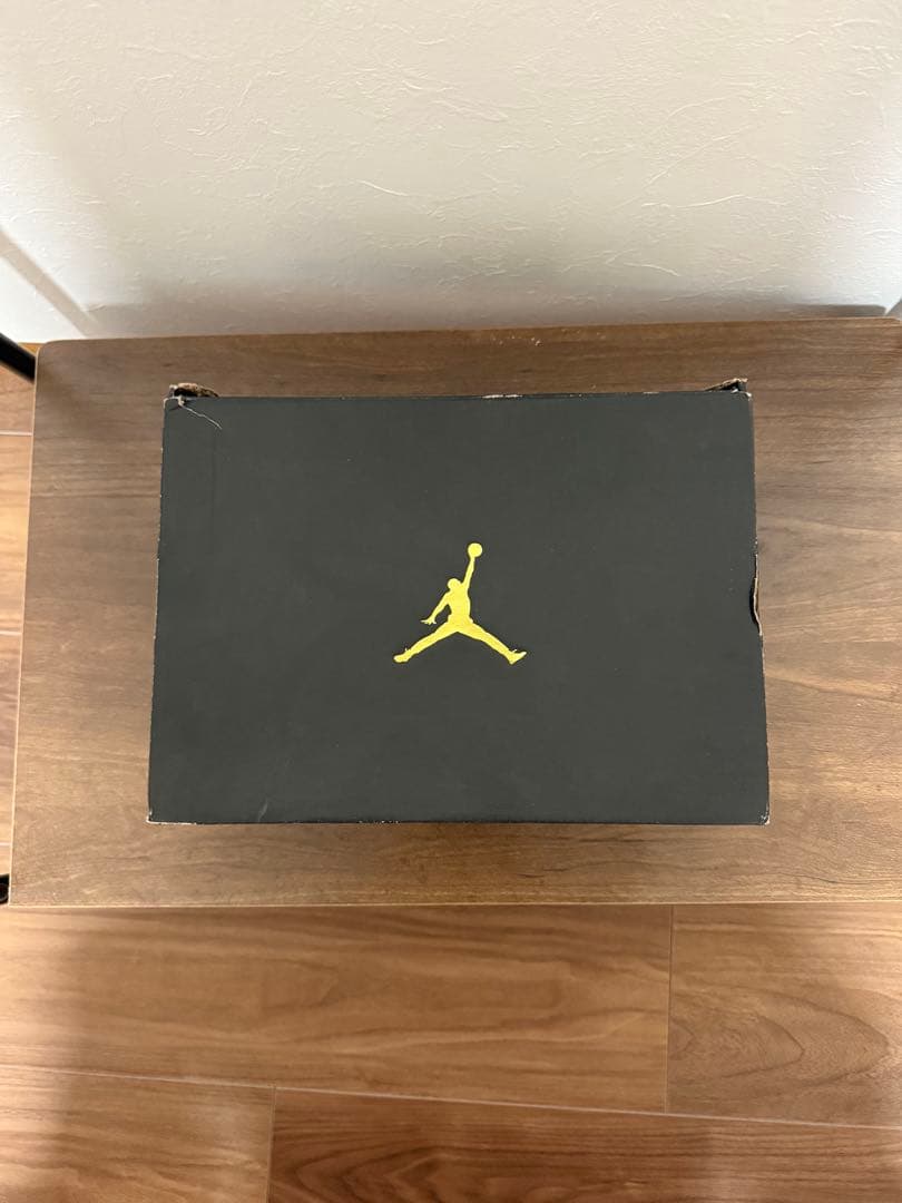 Nike Golf Air Jordan 1 Low ホワイト