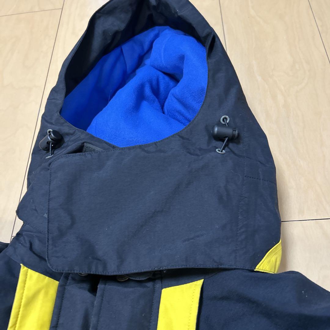 シマノ ゴアテックス防寒着 RA-1614 ネクサス SHIMANO