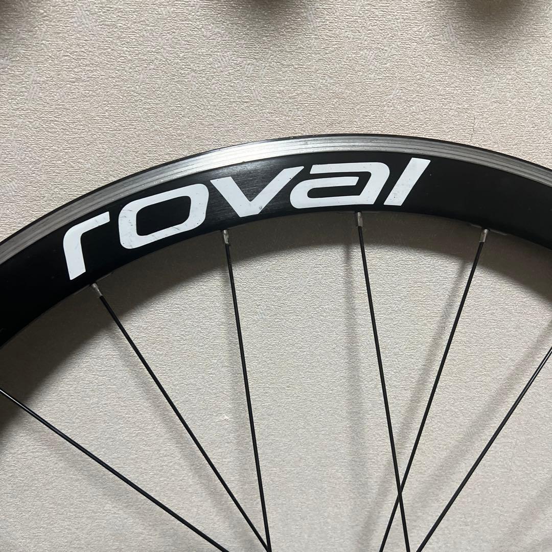 JKLAPIN rovalデカール　アルミディープリムホイール