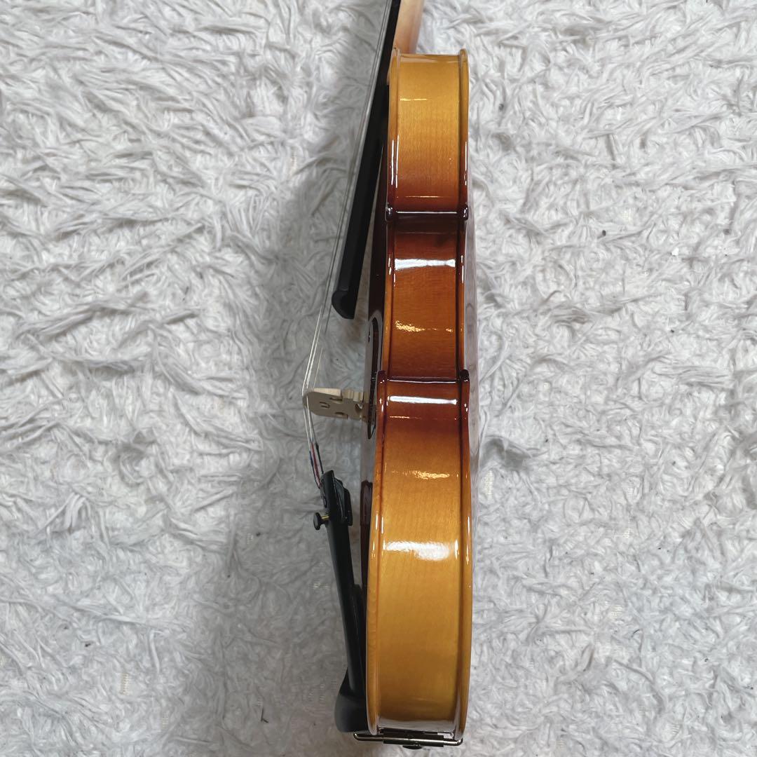極美品　EASTAR バイオリン　4/4 初心者セット