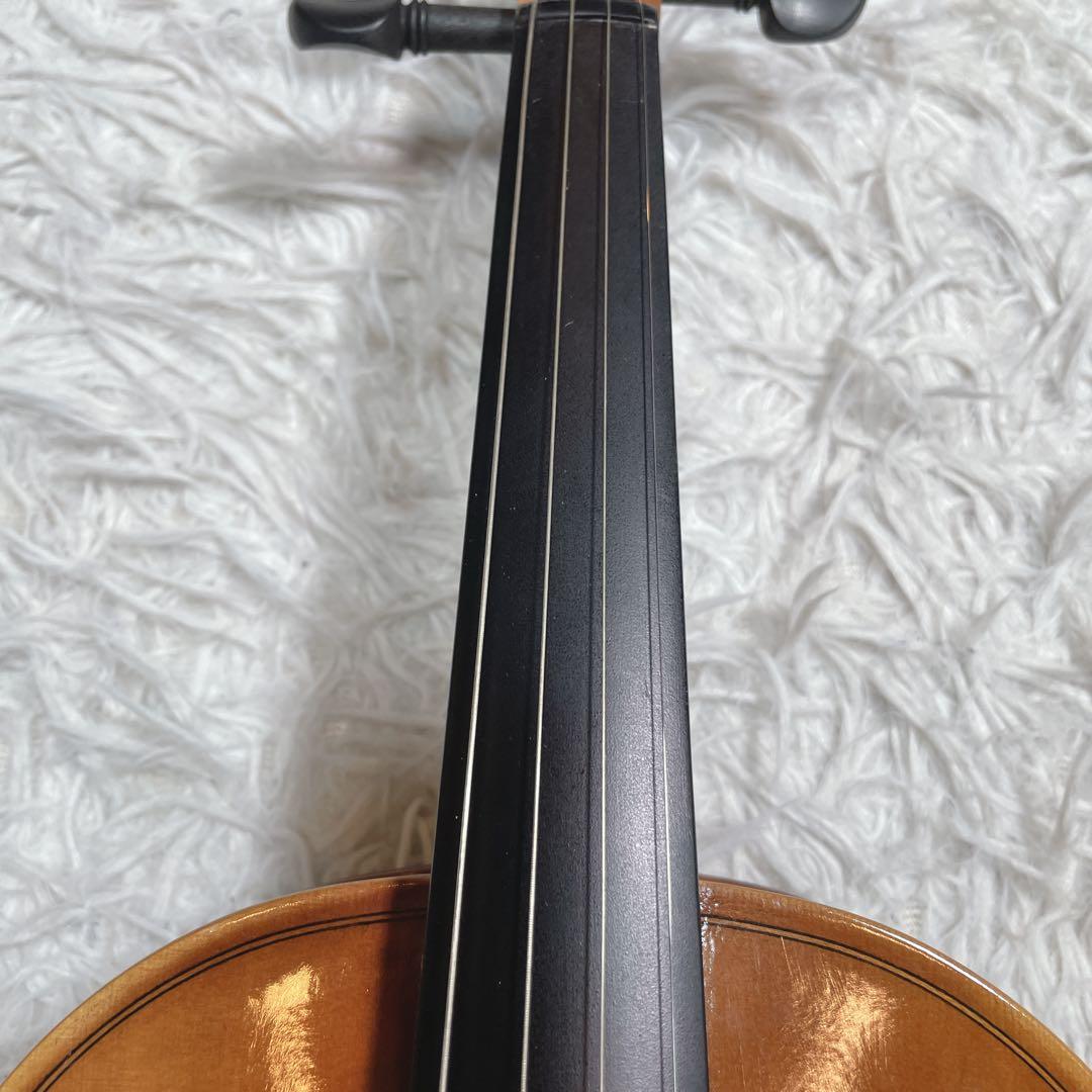 極美品　EASTAR バイオリン　4/4 初心者セット