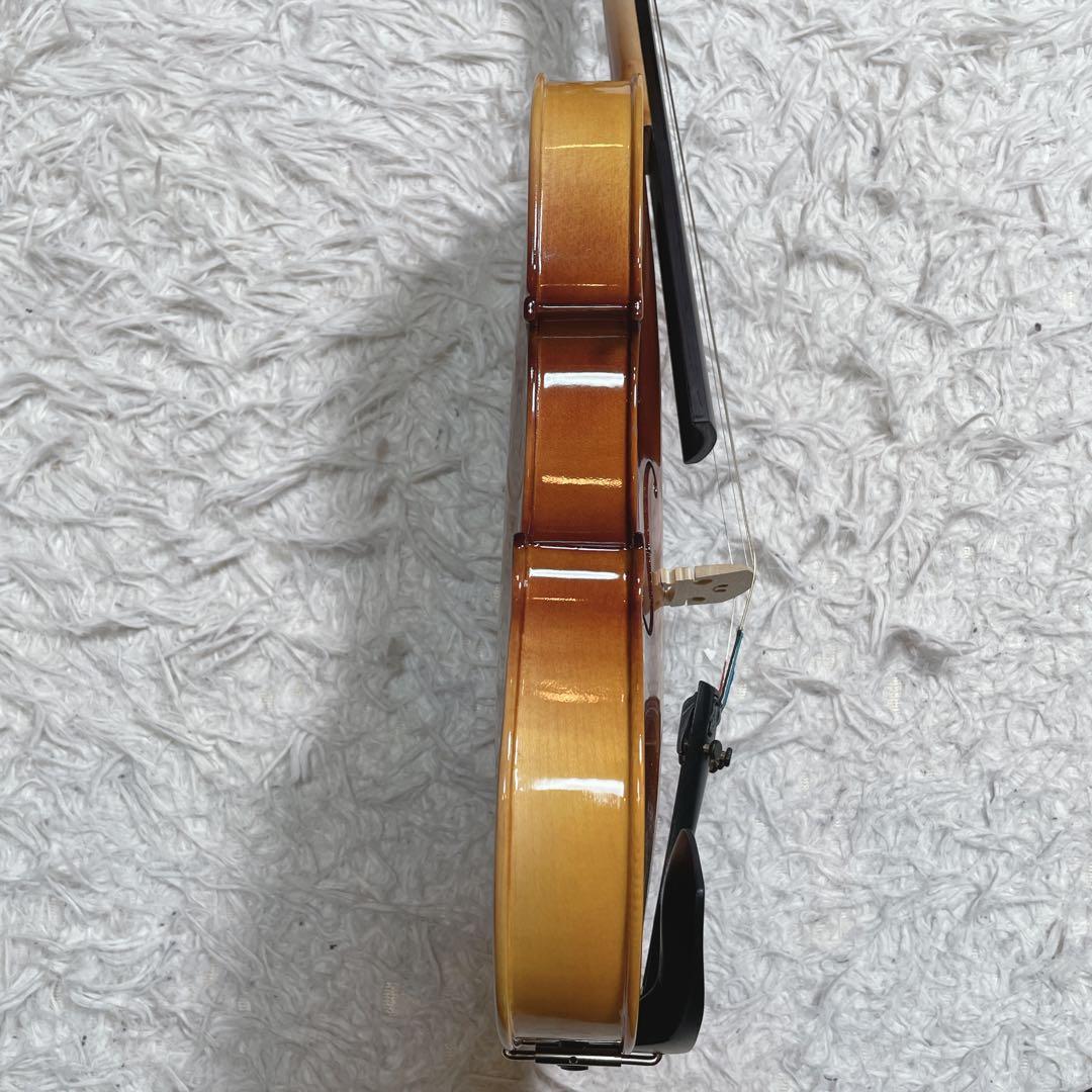 極美品　EASTAR バイオリン　4/4 初心者セット