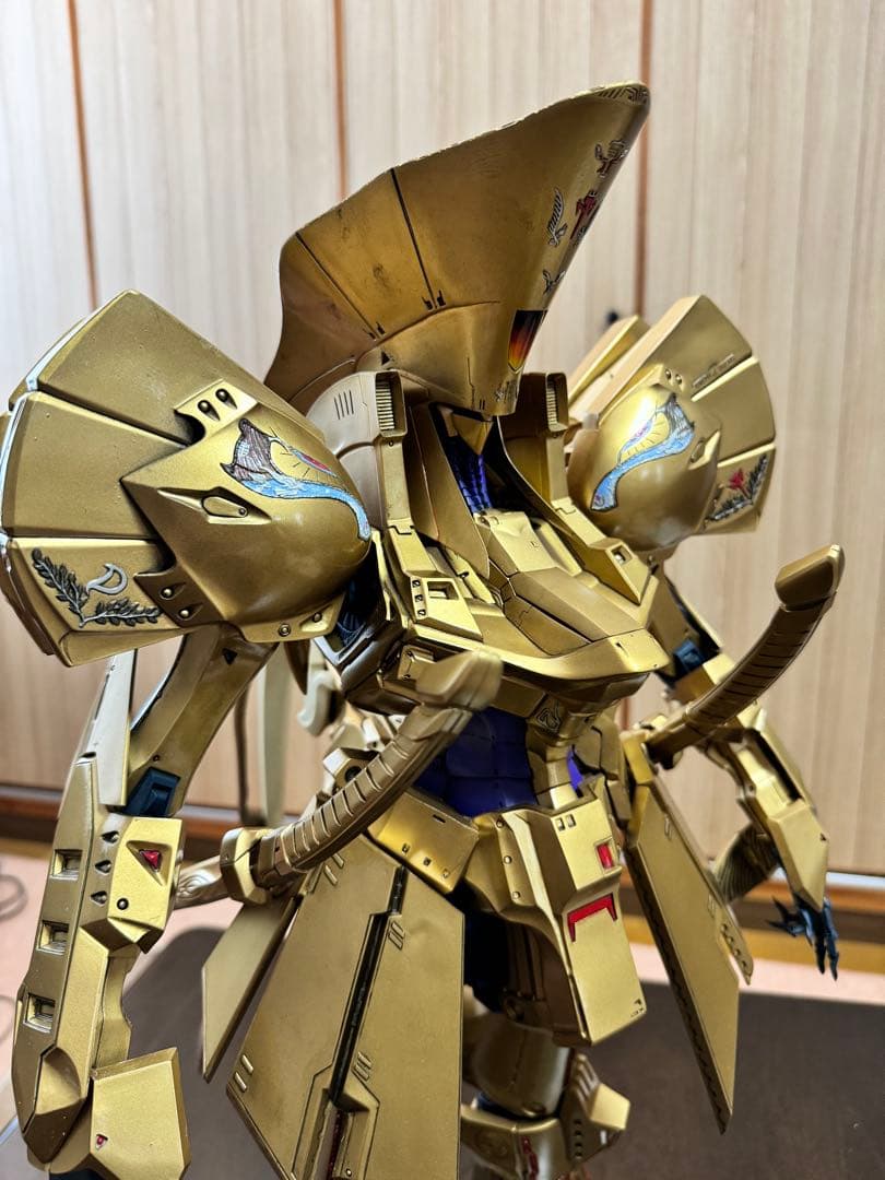 【最終値下げ】ボークス 造形村 1/35 ナイトオブゴールド