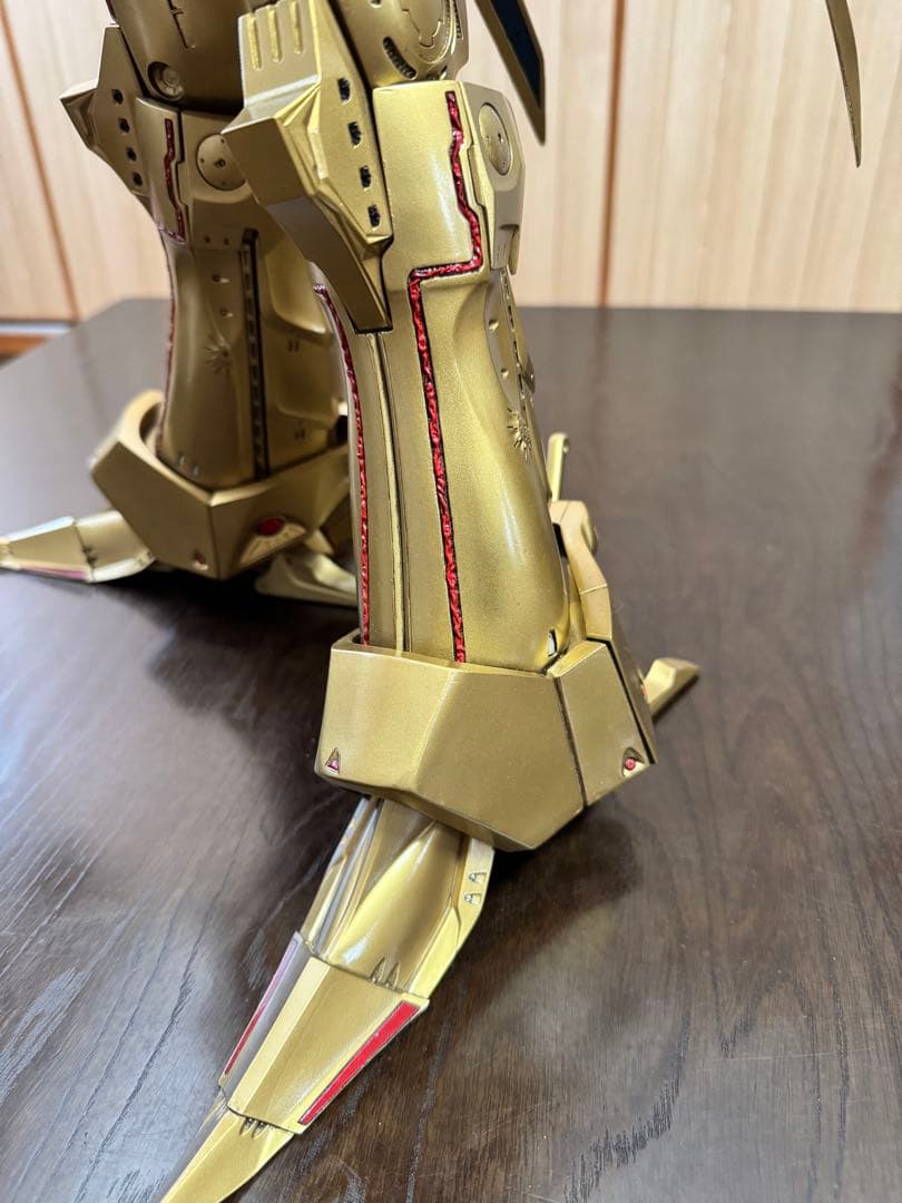 【最終値下げ】ボークス 造形村 1/35 ナイトオブゴールド