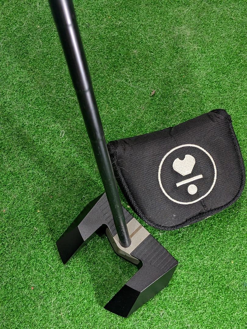 L.A.B. GOLF Mezz 1 パター ゼロトルク 33インチ