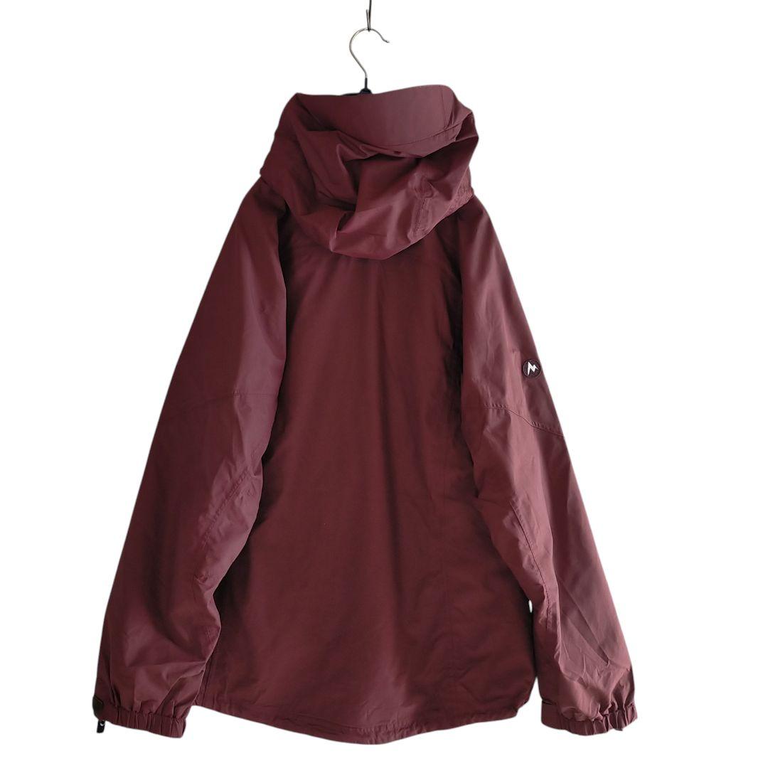 【高機能】US Marmot マウンテン スキー ジャケット L