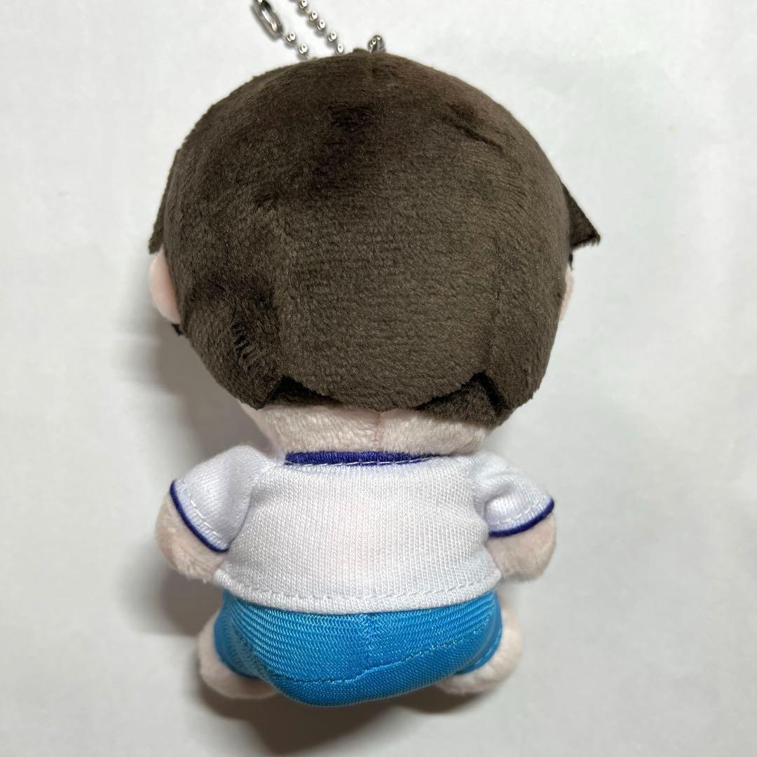 塩﨑太智 キャンドリ ぬい