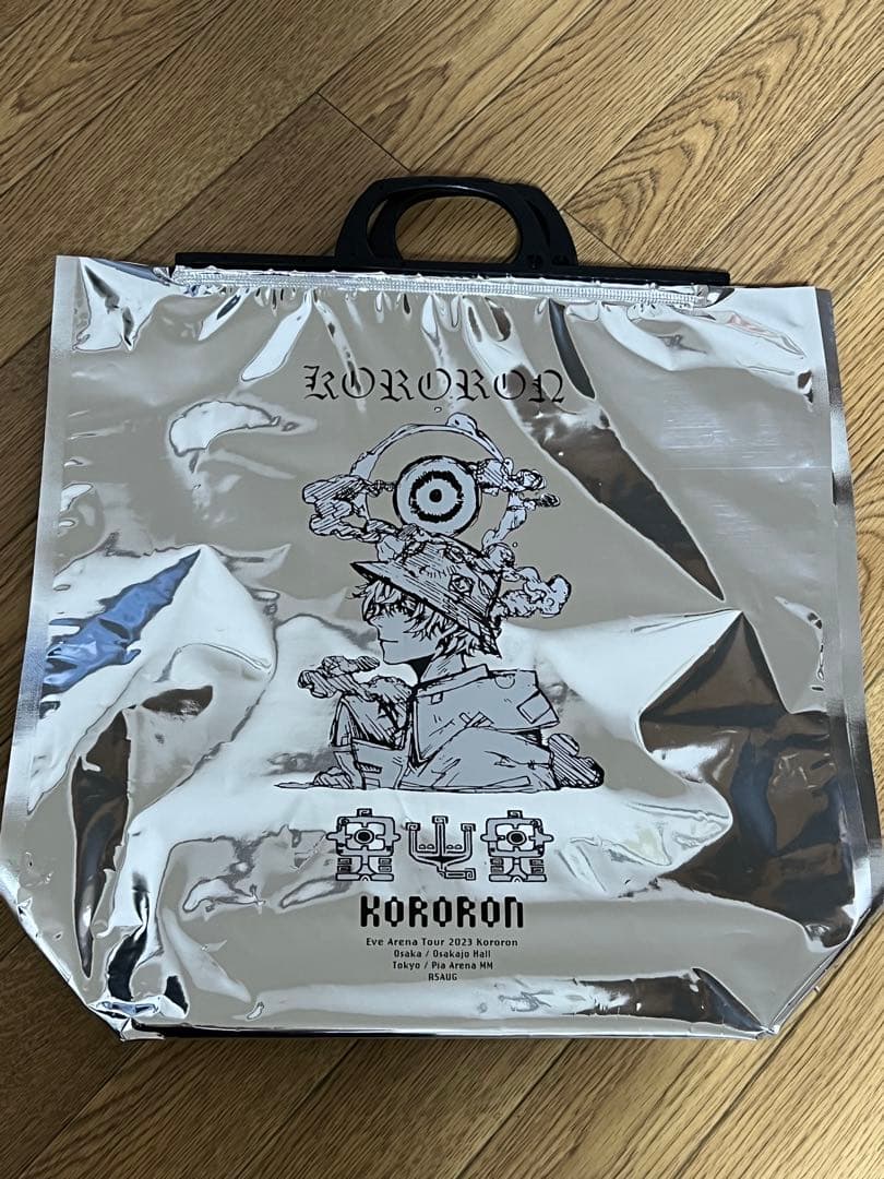 Eve LIVE グッズ