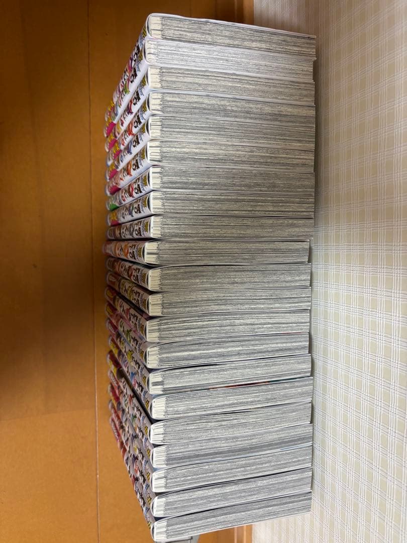 魔入りました！入間くん 全巻セット 1～42巻セット