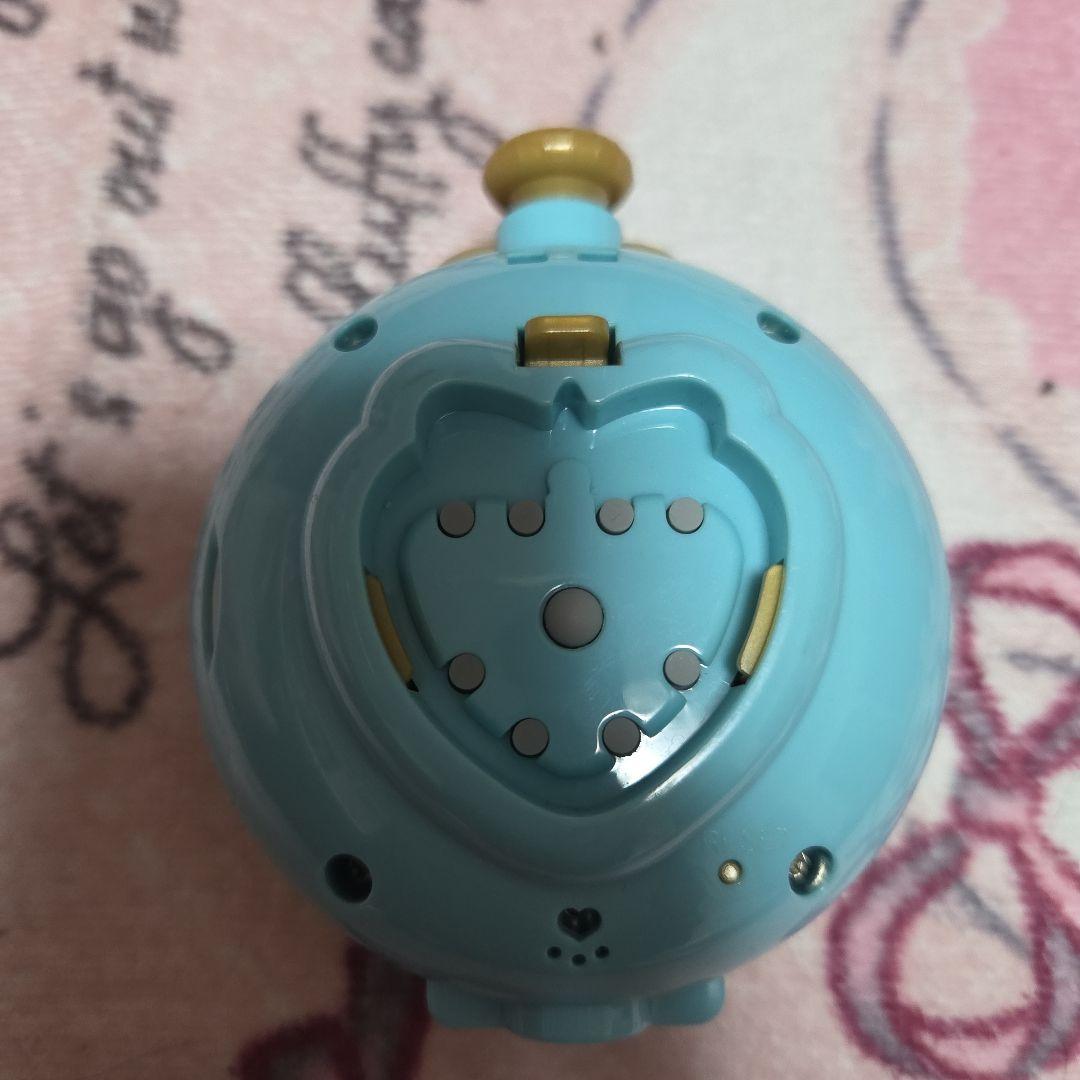 アイドルタイムプリパラ アイドルウォッチ ゆいver.