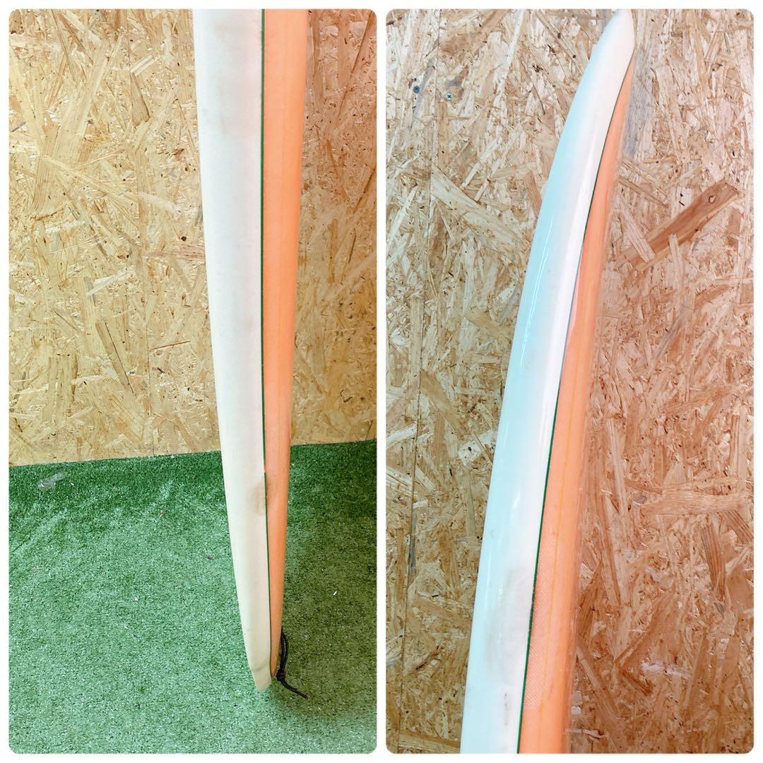 MOSS ショートボード　約180cm サーフボード