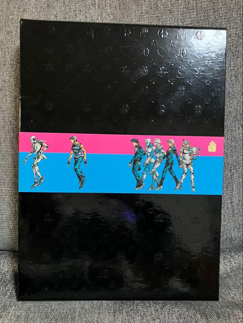 JOJOVELLER ジョジョベラー 完全限定版