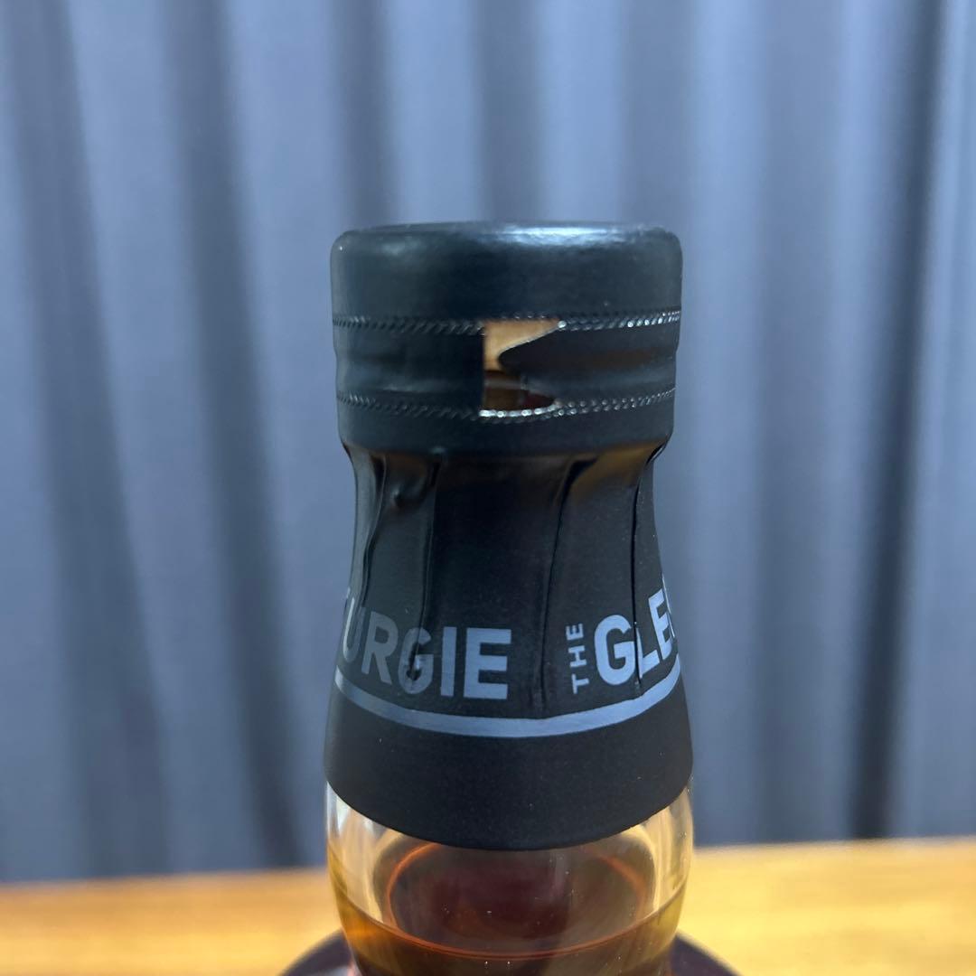 Ballantine's Glenburgie 15年 グレンバーギー15年
