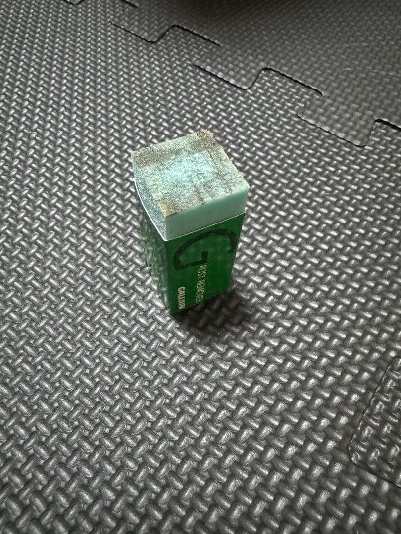 GALLIUM ホットワックスセット