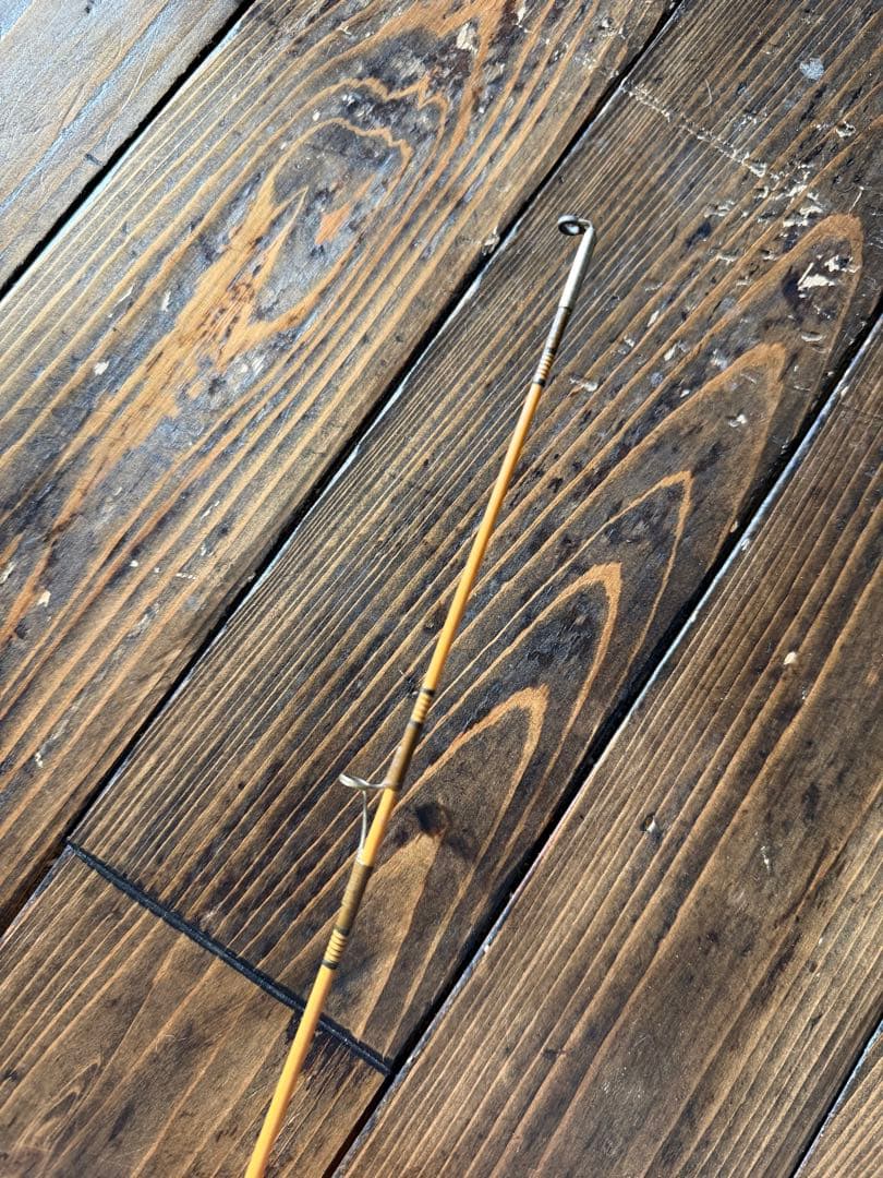 Heddon #6781-5'3\" ビンテージロッド