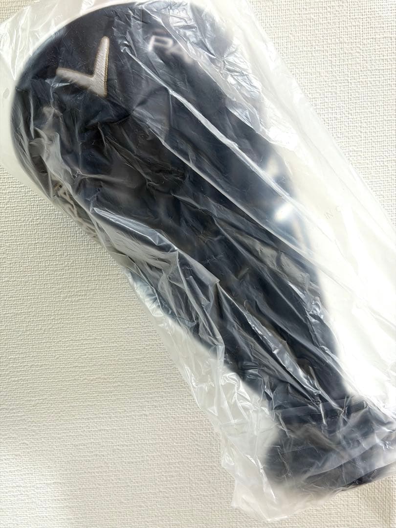 キャロウェイ　パラダイム　マックスファスト　ドライバー 1w Rシャフト